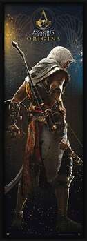 Poster înrămat Assassin's Creed: Origins
