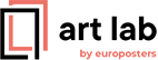 Art Lab by Europosters